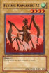 Flying Kamakiri # (PSV-048) [Pharaoh's Servant]