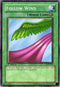 Follow Wind (LOB-098) [The Legend of Blue Eyes White Dragon]