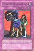 Forced Requisition (PSV-025) [Pharaoh's Servant]