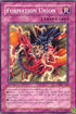 Formation Union (MFC-049) [Magician's Force]