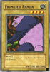 Frenzied Panda (LOB-081) [The Legend of Blue Eyes White Dragon]
