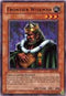 Frontier Wiseman (LOD-022) [Legacy of Darkness]