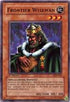 Frontier Wiseman (LOD-022) [Legacy of Darkness]