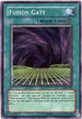 Fusion Gate (LON-098) [Labyrinth of Nightmare]