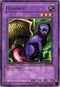 Fusionist (LOB-022) [The Legend of Blue Eyes White Dragon]