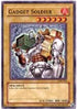Gadget Soldier (LON-010) [Labyrinth of Nightmare]