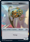 Thopter Token (26) [Double Masters]