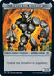 Tuktuk the Returned Token (28) [Double Masters]