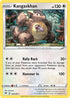 Kangaskhan 133/189 [Deck Exclusives]