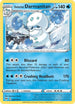 Galarian Darmanitan 44/189 (Cracked Ice Holo) [Deck Exclusives]