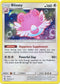 Blissey (Cosmos Holo) (153/214) [Miscellaneous Cards & Products]