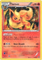 Flareon (Cosmos Holo) (13/98) [Miscellaneous Cards & Products]