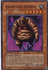 Giant Axe Mummy (PGD-023) [Pharaonic Guardian]