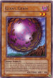Giant Germ (MRL-085) [Magic Ruler]