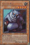 Giant Rat (MRL-079) [Magic Ruler]