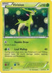Virizion (Cosmos Holo) (13/101) [Blister Exclusives]