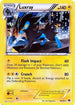 Luxray (Cracked Ice Holo) (46/99) [Blister Exclusives]