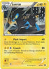 Luxray (Cosmos Holo) (46/99) [Blister Exclusives]