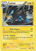 Luxray (Cosmos Holo) (46/99) [Blister Exclusives]