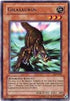 Gilasaurus (LON-071) [Labyrinth of Nightmare]