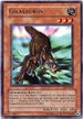 Gilasaurus (LON-071) [Labyrinth of Nightmare]