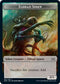 Eldrazi SpawnGerm Double-sided Token [Double Masters]