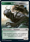 ElementalTreasure Double-sided Token [Double Masters]