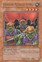 Goblin Attack Force (PSV-094) [Pharaoh's Servant]