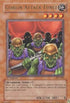 Goblin Attack Force (PSV-094) [Pharaoh's Servant]