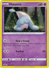 Hatenna SWSH040 (SWSH040) [SWSH: Sword & Shield Promo Cards]
