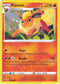 Flareon SWSH041 (SWSH041) [SWSH: Sword & Shield Promo Cards]