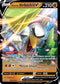 Galarian Sirfetch'd V SWSH043 (SWSH043) [SWSH: Sword & Shield Promo Cards]