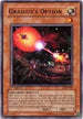 Gradius's Option (LOD-060) [Legacy of Darkness]