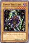 Grand Tiki Elder (LON-011) [Labyrinth of Nightmare]