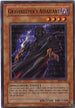 Gravekeeper's Assailant (PGD-067) [Pharaonic Guardian]
