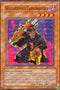 Gravekeeper's Cannonholder (PGD-066) [Pharaonic Guardian]