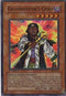Gravekeeper's Chief (PGD-065) [Pharaonic Guardian]