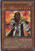 Gravekeeper's Chief (PGD-065) [Pharaonic Guardian]