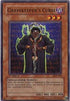 Gravekeeper's Curse (PGD-060) [Pharaonic Guardian]