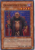 Gravekeeper's Guard (PGD-061) [Pharaonic Guardian]