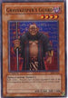 Gravekeeper's Guard (PGD-061) [Pharaonic Guardian]