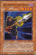 Gravekeeper's Spear Soldier (PGD-062) [Pharaonic Guardian]