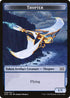 GolemThopter Double-sided Token [Double Masters]