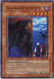 Gravekeeper's Spy (PGD-059) [Pharaonic Guardian]
