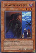Gravekeeper's Spy (PGD-059) [Pharaonic Guardian]