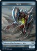 MyrOoze Double-sided Token [Double Masters]