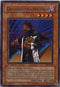 Gravekeeper's Watcher (PGD-064) [Pharaonic Guardian]