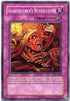Graverobber's Retribution (LON-083) [Labyrinth of Nightmare]
