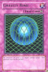 Gravity Bind (PSV-073) [Pharaoh's Servant]