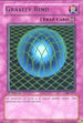 Gravity Bind (PSV-073) [Pharaoh's Servant]
